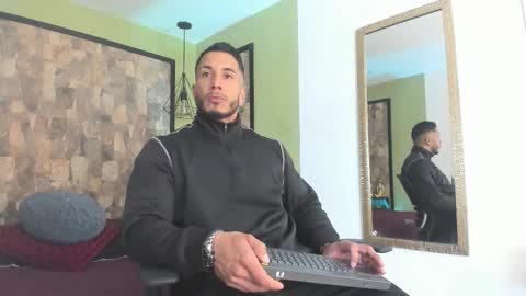 zanemaverick online show from February 18, 1:11 pm