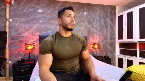 zanemaverick online show from March 6, 12:15 pm