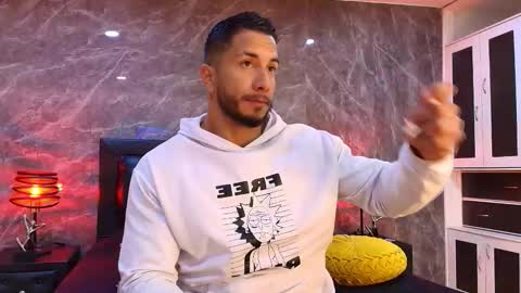 zanemaverick online show from February 27, 11:58 am