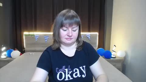 zannadreil online show from October 5, 6:15 pm