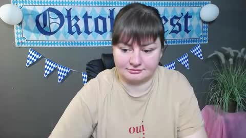 zannadreil online show from October 8, 6:58 pm