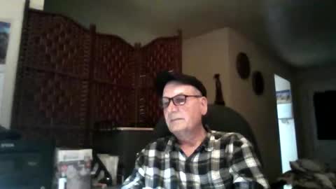 zapper1958 online show from April 17, 2:25 am