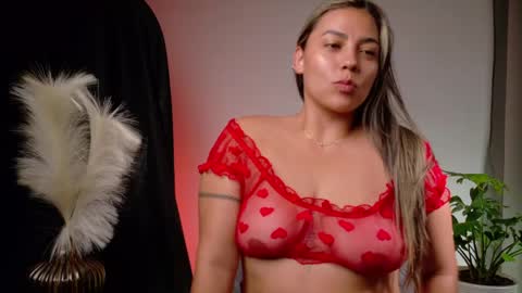 Zara Nova online show from April 15, 12:47 am