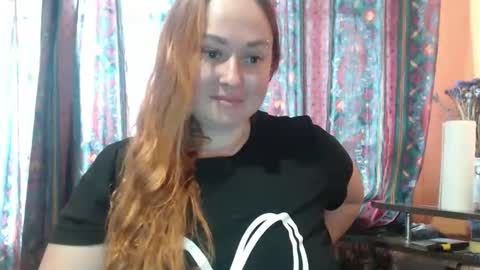 Kate. if im not here im here foxy red333 online show from March 9, 10:09 am