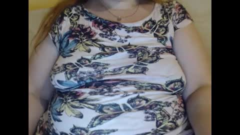 Kate. if im not here im here foxy red333 online show from March 10, 1:21 pm