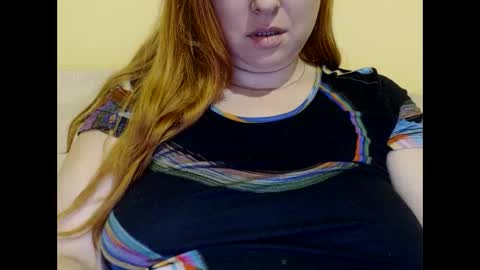 Kate. if im not here im here foxy red333 online show from January 31, 6:13 am