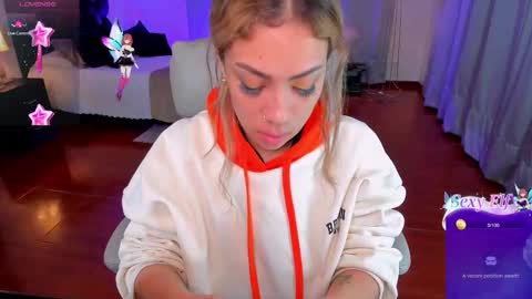 ZARAPVT IS OPEN online show from February 3, 10:52 am