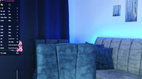 zaradames_ online show from November 13, 3:42 am