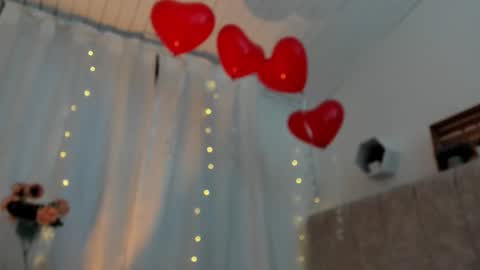 Snapshot of zaradulce chatting on February 20, 12:04 pm Zara . online show from February 20, 12:04 pm