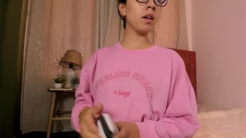Snapshot of zaradulce chatting on October 20, 11:59 am Zara . online show from October 20, 11:59 am