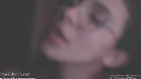 Snapshot of zarahlynch chatting on February 27, 2:03 am Miss Lynch Next show 2911 online show from February 27, 2:03 am