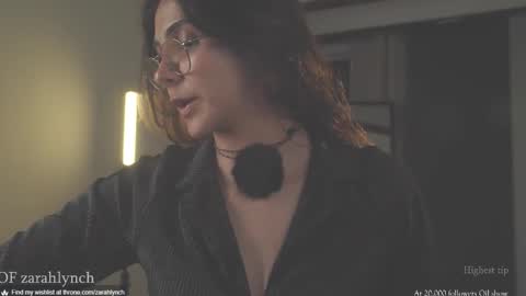 Miss Lynch   Next show  2911 online show from November 8, 11:08 pm