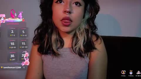 Zara muley online show from November 23, 1:25 am