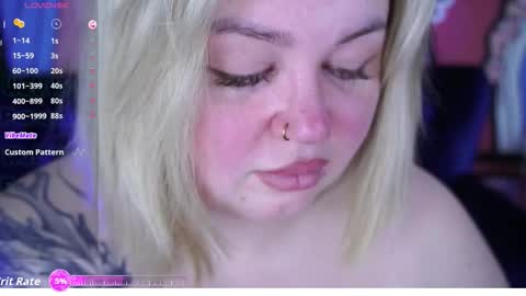 Lola online show from February 11, 9:07 pm