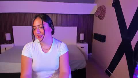 Snapshot of zararosse7 chatting on September 30, 4:01 am ZaraRosse7 online show from September 30, 4:01 am