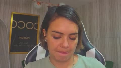 Isabella online show from February 3, 12:42 pm