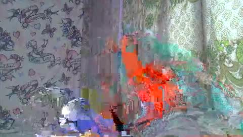 zarinamarlin online show from March 14, 9:57 am