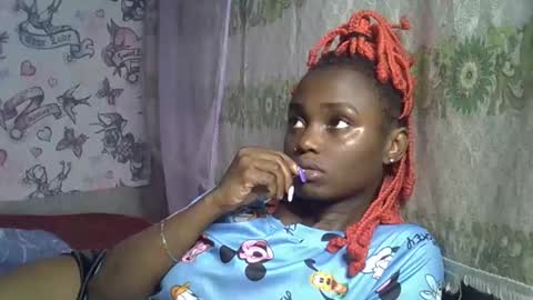 zarinamarlin online show from March 6, 8:57 am