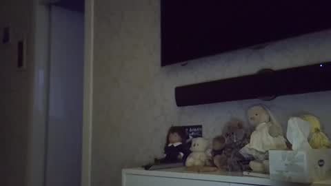 Zarina Swift online show from November 29, 10:34 am