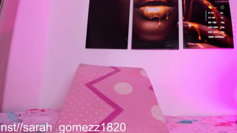 Snapshot of zaritha_li chatting on March 4, 1:38 pm Zaritha Li online show from March 4, 1:38 pm