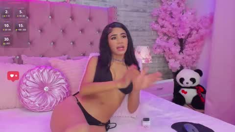 zaryjonnes online show from October 24, 9:26 pm