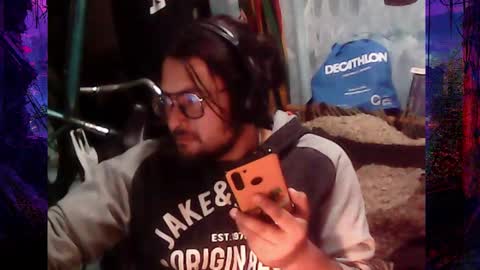 Zatth online show from March 17, 4:17 am