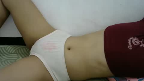 zavannah online show from September 14, 9:27 pm