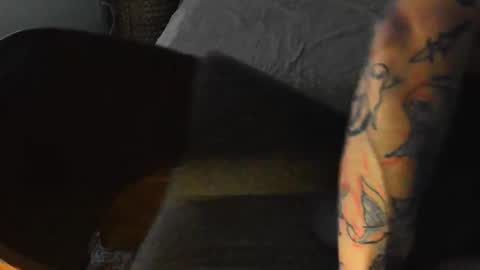 zayden online show from November 23, 10:19 pm