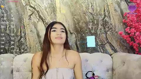 Snapshot of zayda_ chatting on March 12, 7:14 pm Zayda online show from March 12, 7:14 pm