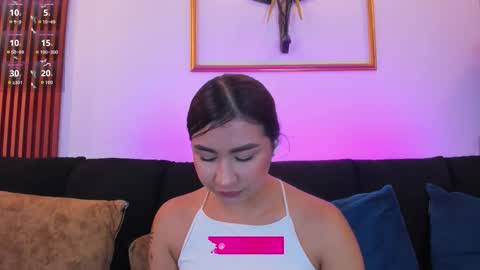  Zayda  online show from January 12, 8:05 pm