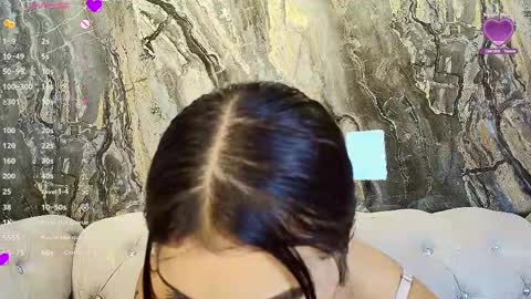 Snapshot of zayda_ chatting on March 6, 11:53 pm Zayda online show from March 6, 11:53 pm