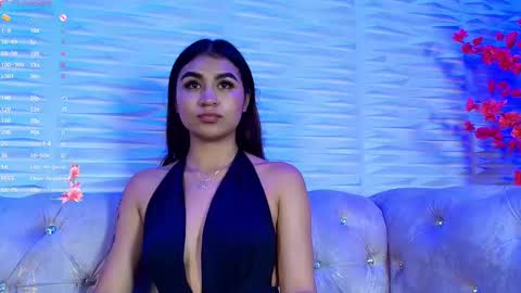 Snapshot of zayda_ chatting on February 22, 12:40 pm Zayda online show from February 22, 12:40 pm