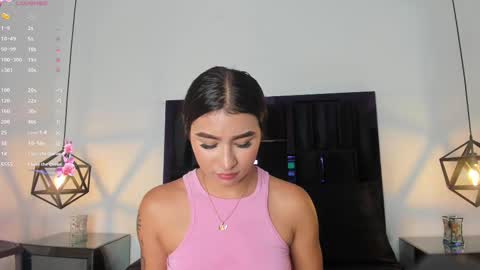 Snapshot of zayda_ chatting on February 17, 7:12 pm Zayda online show from February 17, 7:12 pm
