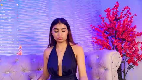 Snapshot of zayda_ chatting on February 22, 3:47 pm Zayda online show from February 22, 3:47 pm