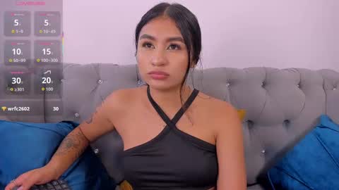 Snapshot of zayda_ chatting on September 11, 7:48 pm Zayda online show from September 11, 7:48 pm