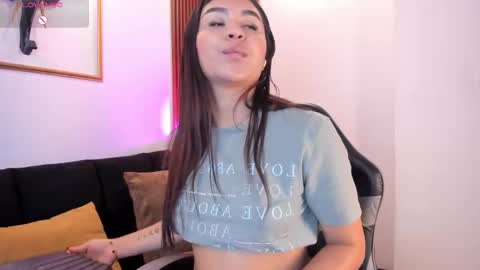 Snapshot of zayda_ chatting on October 14, 8:56 pm Zayda online show from October 14, 8:56 pm