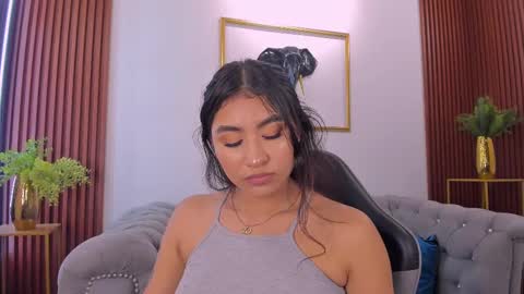 Snapshot of zayda_ chatting on September 10, 7:48 pm Zayda online show from September 10, 7:48 pm