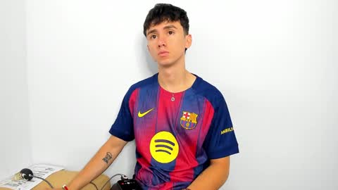 zayn_blaze online show from September 10, 5:58 pm