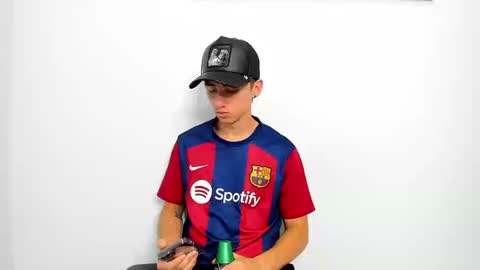 zayn_blaze online show from September 23, 8:59 pm