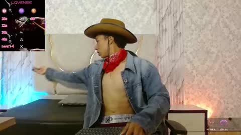 zayn_tay online show from January 12, 7:21 pm