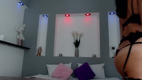 Karolyne online show from February 22, 5:24 pm