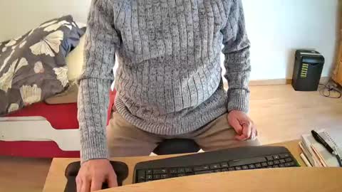 zebulon2023 online show from January 30, 9:25 am