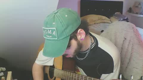 Zed online show from January 17, 1:24 pm