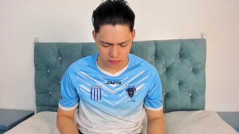 Zeus online show from January 16, 12:31 pm