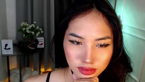 Snapshot of zelainalovetocum chatting on March 10, 6:56 pm zelainalovetocum online show from March 10, 6:56 pm