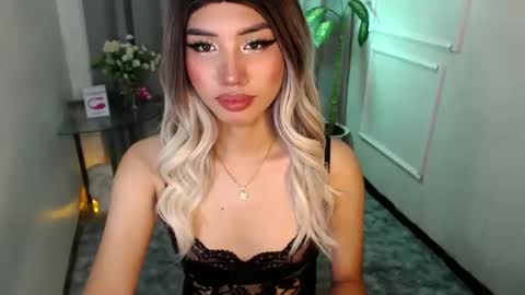 Snapshot of zelainalovetocum chatting on February 22, 4:40 pm zelainalovetocum online show from February 22, 4:40 pm