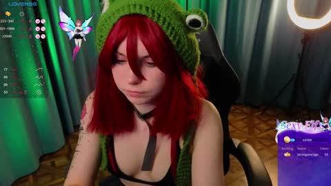 Zelda online show from February 1, 10:55 pm