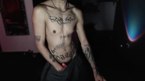 Zeldris online show from January 11, 12:16 am