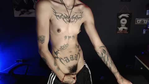 Zeldris online show from November 16, 11:51 pm