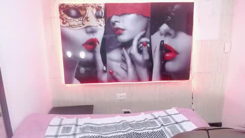 Snapshot of zendaya_wilson1 chatting on January 28, 8:47 am Zendaya Wilson online show from January 28, 8:47 am